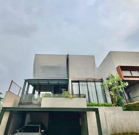 Modern Townhouse With Pool Tetanggaan Sama Andre Taulany 14 Modern Townhouse With Pool Tetanggaan Sama Andre Taulany Modern Townhouse With Pool Tetanggaan Sama Andre Taulany