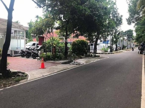 Kebayoran Baru 10 Kebayoran Baru Kebayoran Baru