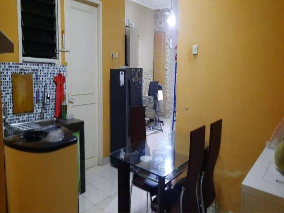 Rumah SHM Harga Nego Dekat Gerbang Tol Tangerang Siap Kpr J19926