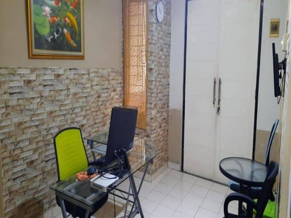 Rumah SHM Harga Nego Dekat Gerbang Tol Tangerang Siap Kpr J19926