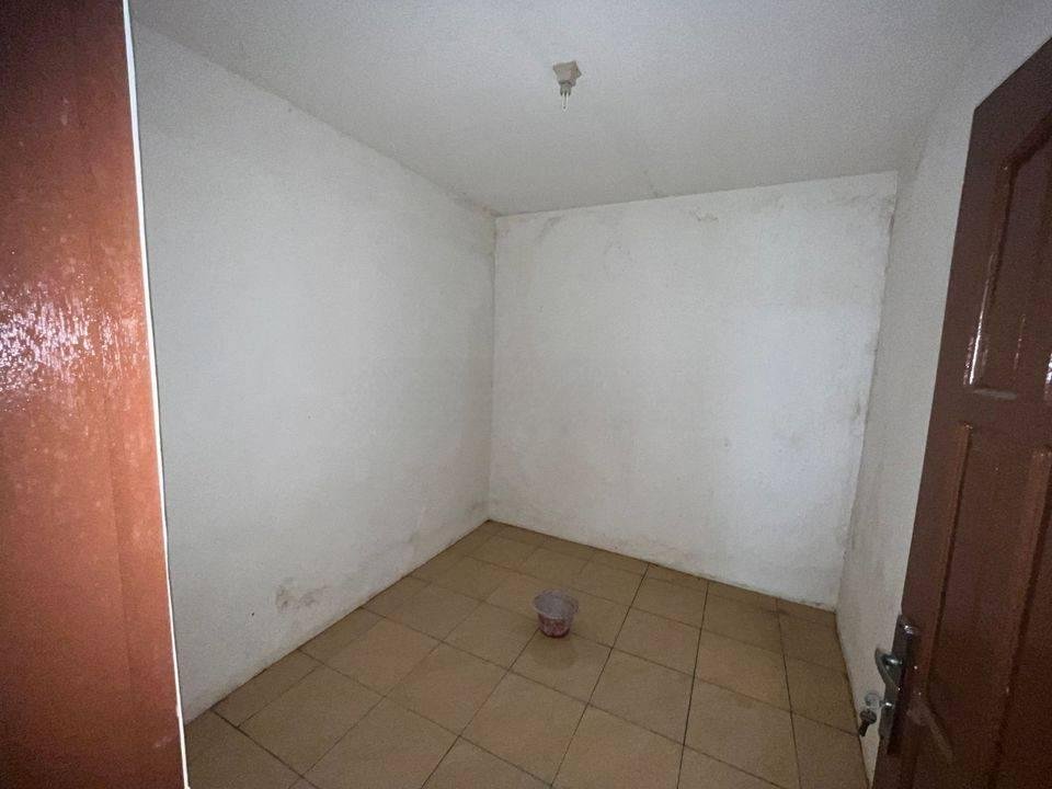 Rumah Murah 500jtan Ada Carport Dekat Gading Serpong Strategis Sekolah Dan Gerbang Tol