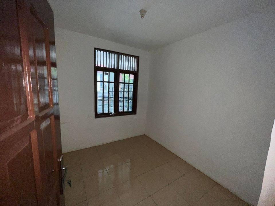 Rumah Murah 500jtan Ada Carport Dekat Gading Serpong Strategis Sekolah Dan Gerbang Tol