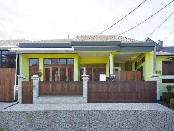 Rumah SHM Siap KPR dekat Mall di Permata Pamulang Harga Nego J16368