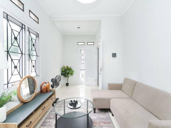 Rumah SHM 2KT Furnished 6 mnt ke Mall Ciputra Cibubur J19712 24 Rumah SHM 2KT Furnished 6 mnt ke Mall Ciputra Cibubur J19712 Rumah SHM 2KT Furnished 6 mnt ke Mall Ciputra Cibubur J19712
