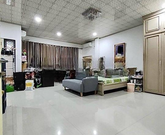 Dhyana Rumah Furnish Uk 11.5x19m Lokasi Bagus di Jelambar