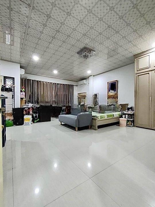 Dhyana Rumah Furnish Uk 11.5x19m Lokasi Bagus di Jelambar