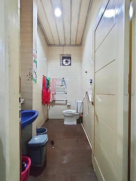 Dhyana Rumah Furnish Uk 11.5x19m Lokasi Bagus di Jelambar