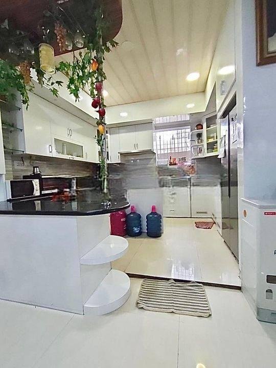 Dhyana Rumah Furnish Uk 11.5x19m Lokasi Bagus di Jelambar