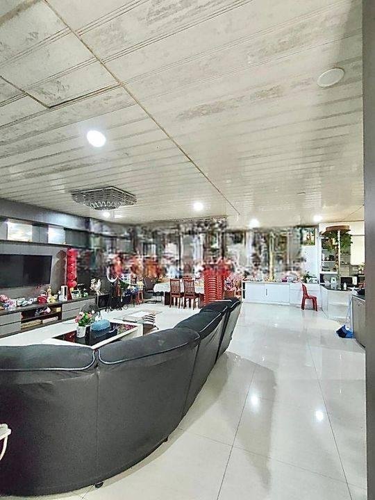 Dhyana Rumah Furnish Uk 11.5x19m Lokasi Bagus di Jelambar