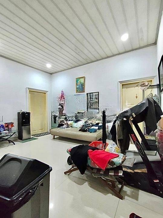 Dhyana Rumah Furnish Uk 11.5x19m Lokasi Bagus di Jelambar