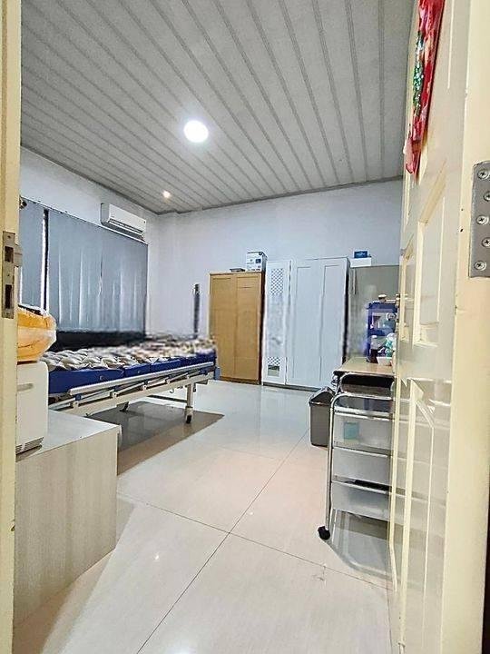 Dhyana Rumah Furnish Uk 11.5x19m Lokasi Bagus di Jelambar