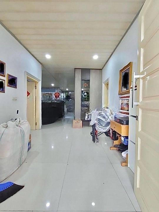 Dhyana Rumah Furnish Uk 11.5x19m Lokasi Bagus di Jelambar
