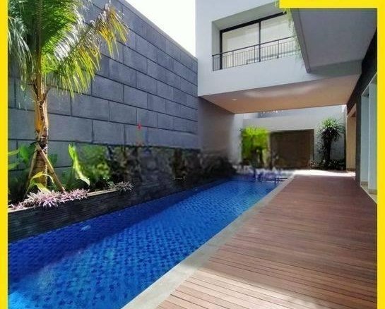 Designed By Denny Gondo, HOUSE Golf Residence @ BSD CITY 28 Designed By Denny Gondo, HOUSE Golf Residence @ BSD CITY Designed By Denny Gondo