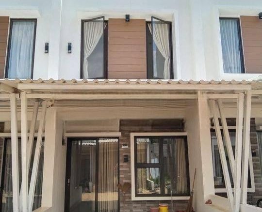 Rumah Murah Eksklusif Petukangan,Joglo,Kreo,Larangan 12 Rumah Murah Eksklusif Petukangan,Joglo,Kreo,Larangan Rumah Murah Eksklusif Petukangan