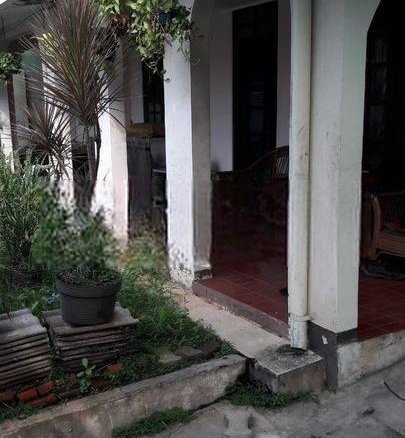 Rumah Lama Di Lokasi strategis Kebayoran Baru dekat SCBD 20 Rumah Lama Di Lokasi strategis Kebayoran Baru dekat SCBD Rumah Lama Di Lokasi strategis Kebayoran Baru dekat SCBD