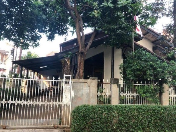 Harga 15,5 jt/m di Puri Indah,uk.15x18m,hoek,Shm,lokasi strategis 8 Harga 15,5 jt/m di Puri Indah,uk.15x18m,hoek,Shm,lokasi strategis Harga 15