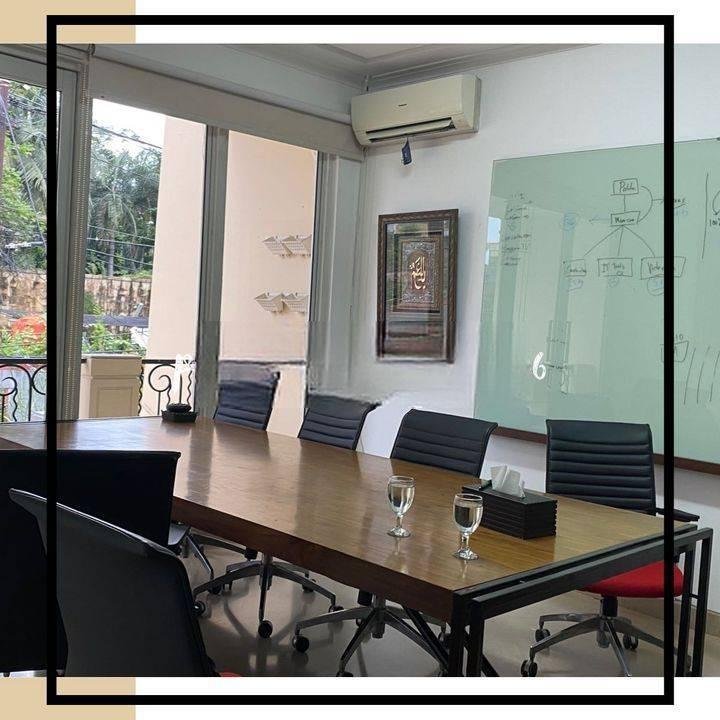 Strategis. Jakarta Selatan