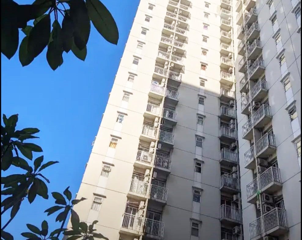 Dijual apartemen Bogor Valley Full Furnished Deluxe, fasilitas lengkap. Tinggal pakai sesuai harga. Cocok untuk hunian dan investasi di kota berkembang Kota Bogor, dekat jalan tol, pusat perbelanjaan, stasiun, kampus, sekolah, dan pusat hiburan