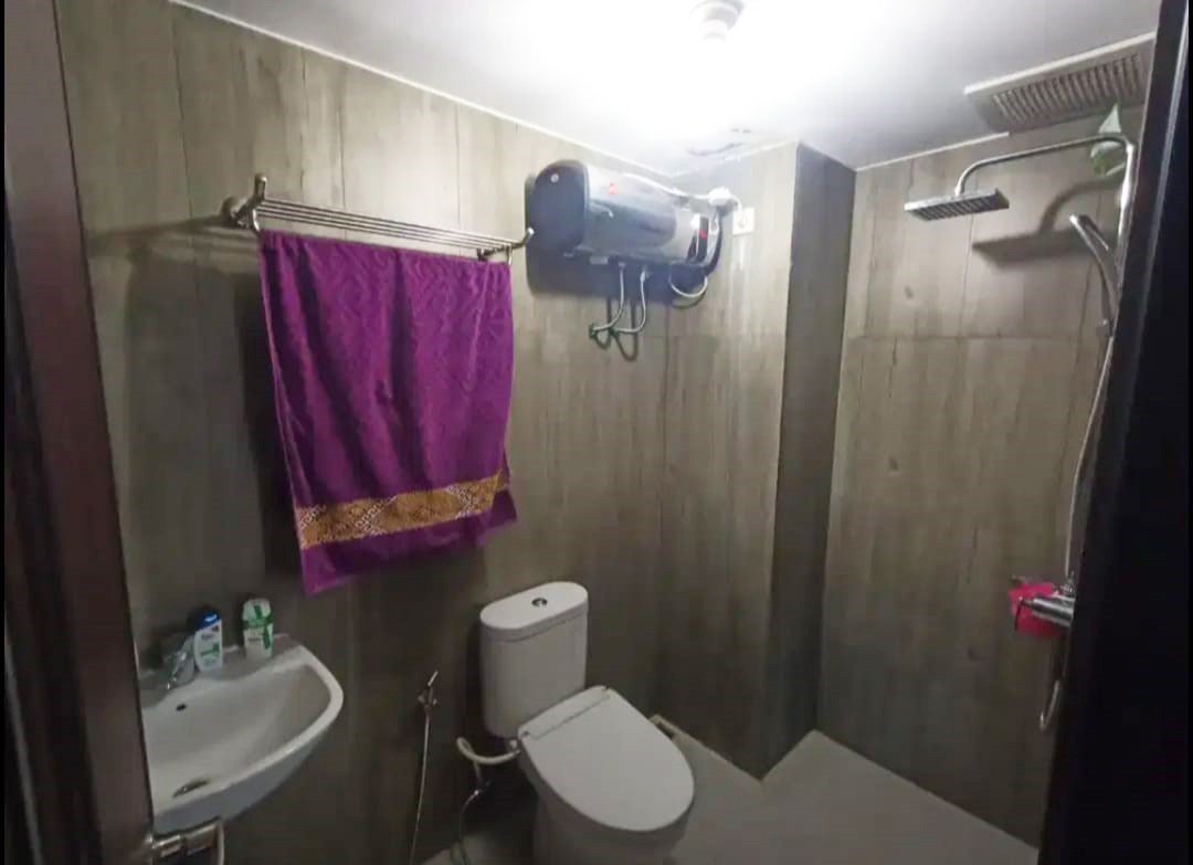 Dijual apartemen Bogor Valley Full Furnished Deluxe, fasilitas lengkap. Tinggal pakai sesuai harga. Cocok untuk hunian dan investasi di kota berkembang Kota Bogor, dekat jalan tol, pusat perbelanjaan, stasiun, kampus, sekolah, dan pusat hiburan